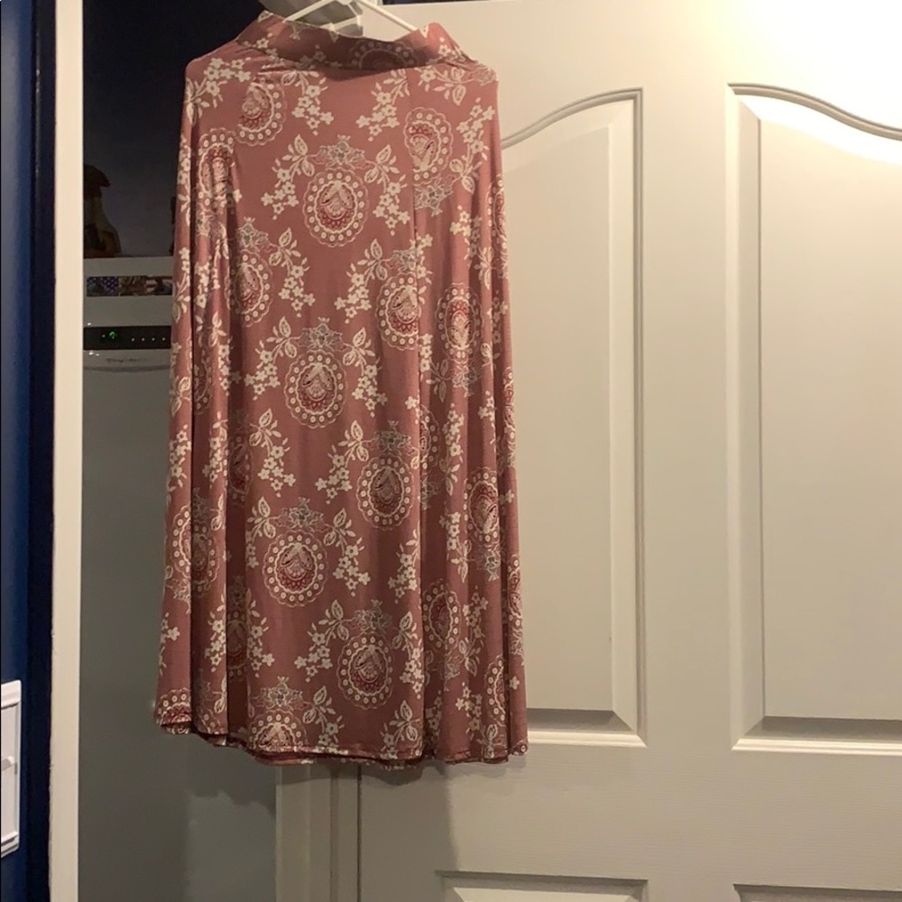 Skirt